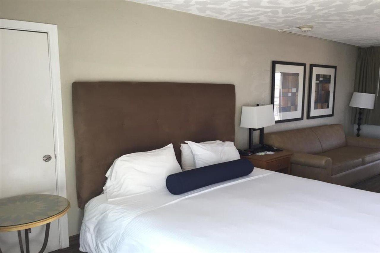 Surfer Beach Hotel Σαν Ντιέγκο Εξωτερικό φωτογραφία