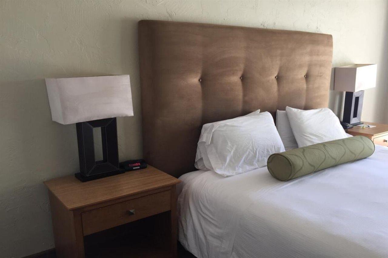 Surfer Beach Hotel Σαν Ντιέγκο Εξωτερικό φωτογραφία