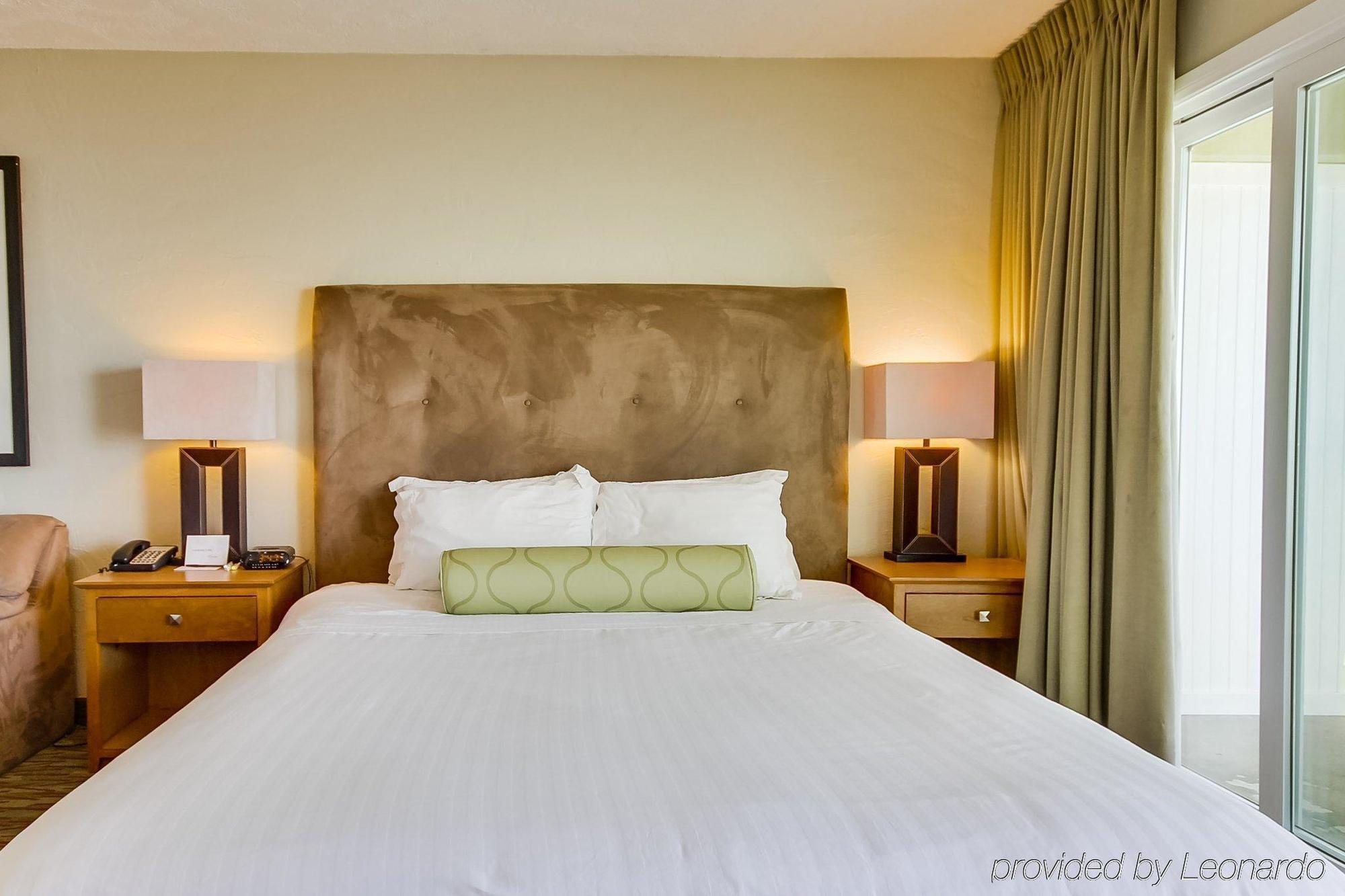 Surfer Beach Hotel Σαν Ντιέγκο Εξωτερικό φωτογραφία