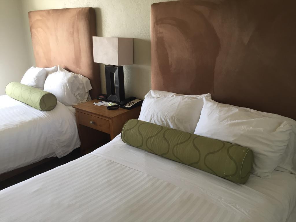 Surfer Beach Hotel Σαν Ντιέγκο Εξωτερικό φωτογραφία