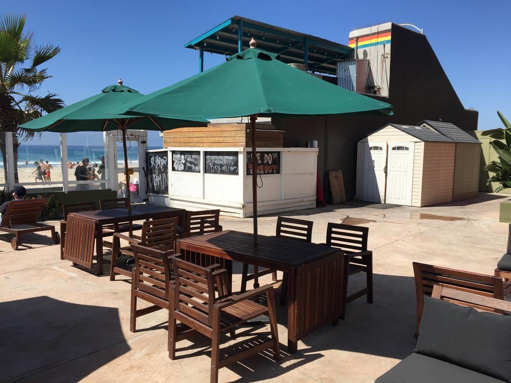 Surfer Beach Hotel Σαν Ντιέγκο Εξωτερικό φωτογραφία
