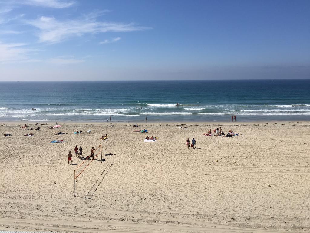 Surfer Beach Hotel Σαν Ντιέγκο Εξωτερικό φωτογραφία