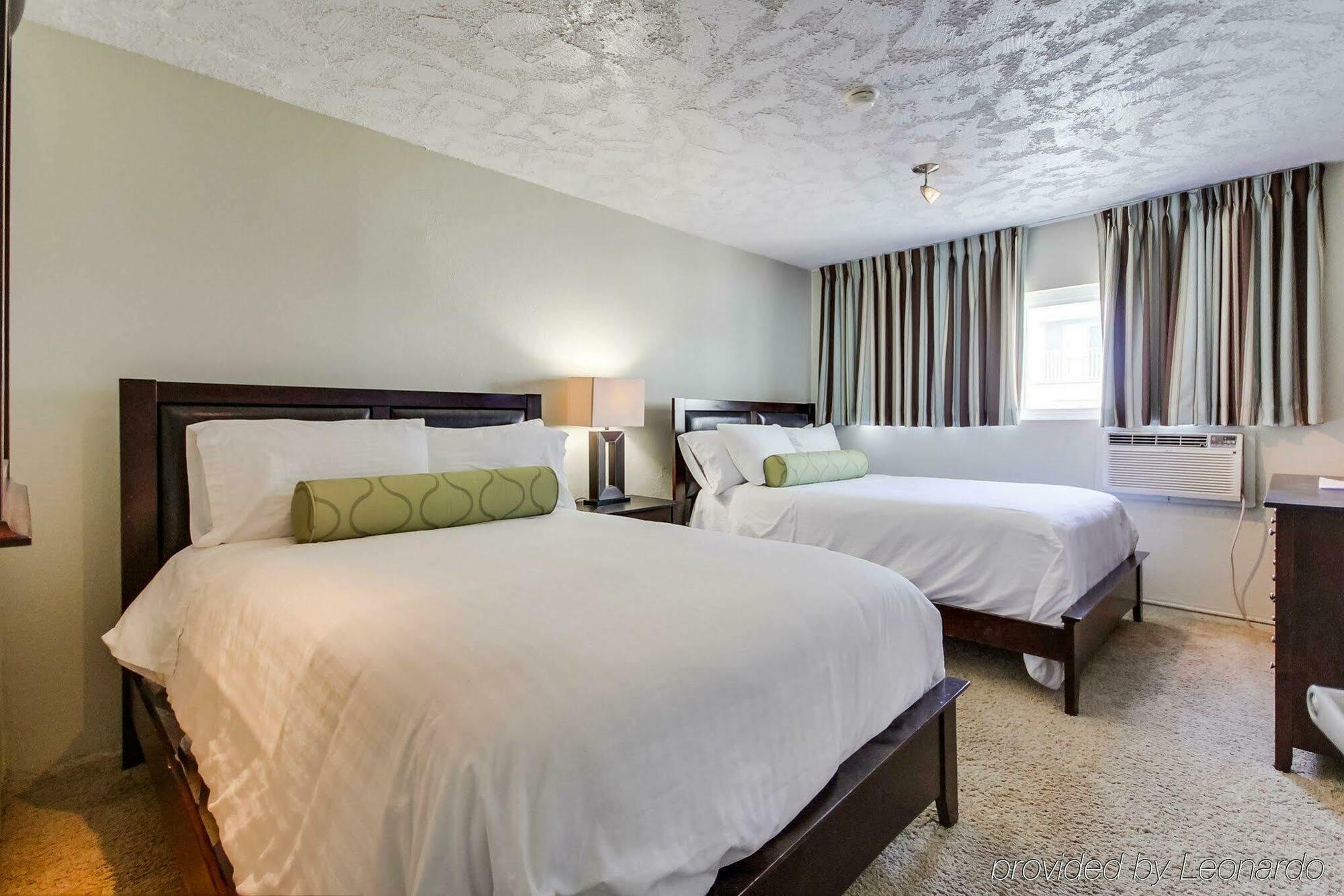 Surfer Beach Hotel Σαν Ντιέγκο Εξωτερικό φωτογραφία